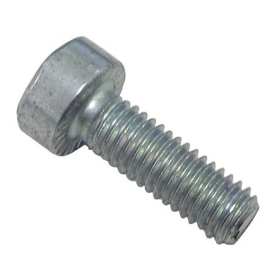Spline Screw IS-M6x18 for Stihl 046 - OEM 90223411310