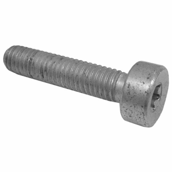 Spline Screw M6x28 for Stihl SR430, SR450 Backpack Sprayer - OEM 90223411358
