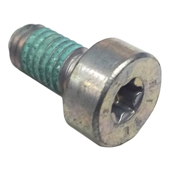 Spline Screw IS-M6x12 for Stihl iMOW 7.0, iMOW 6.0 Mowers - OEM 90223461260