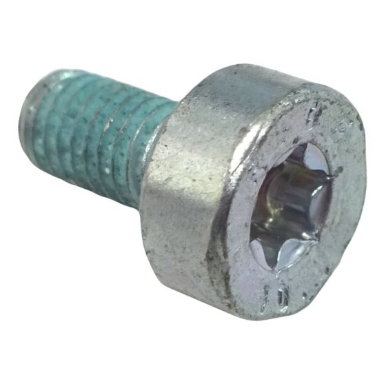 Spline Screw IS-M5x10 for Stihl FS400, FS450 - OEM 90223990950