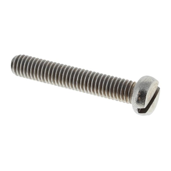 Pan Head Screw for Stihl HLA 85 Hedgetrimmers - OEM 90414241380