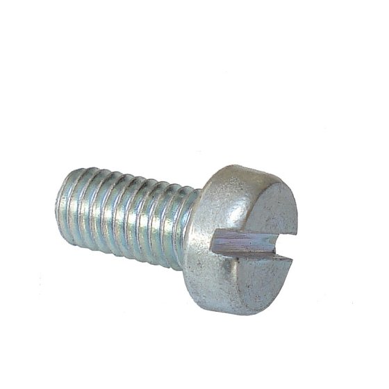 Pan Head Screw M5 x 10 for Stihl TS400 - OEM 90412160950