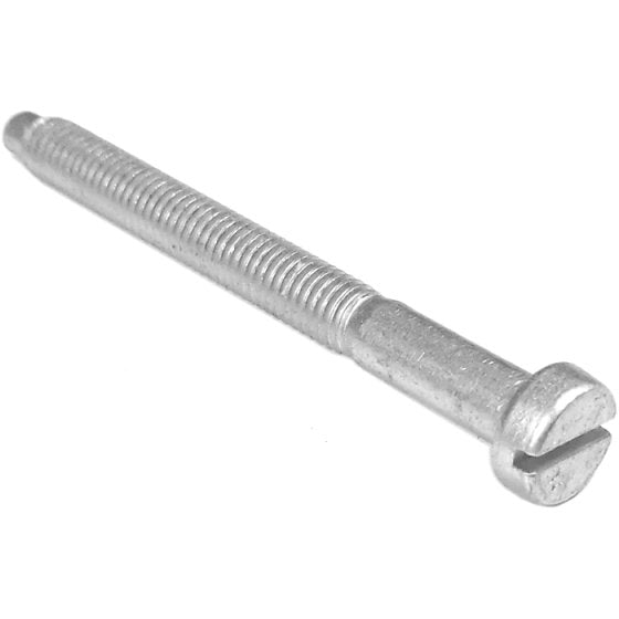 Pan Head Screw M5x50 for Stihl 009, 010 - OEM 90433198100