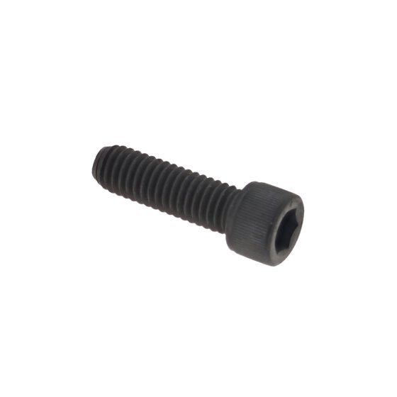 Socket Head Screw 3/8'' x 11/4'' for Stihl NG5, NG7 Rivet Spinners - OEM 90453199015