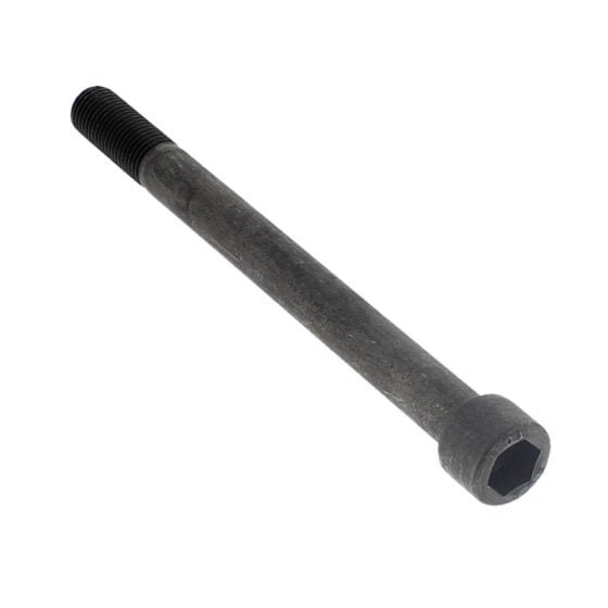 Socket Head Screw 7/16" x 5" for Stihl MT5112.1 Z, MT6112.1 C Rider Mowers - OEM 90453489051