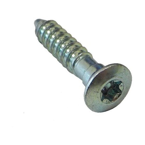Pan Head Self-Tapping Screw IS-P6x30 for Stihl MS231, MS231C - OEM 90744774438