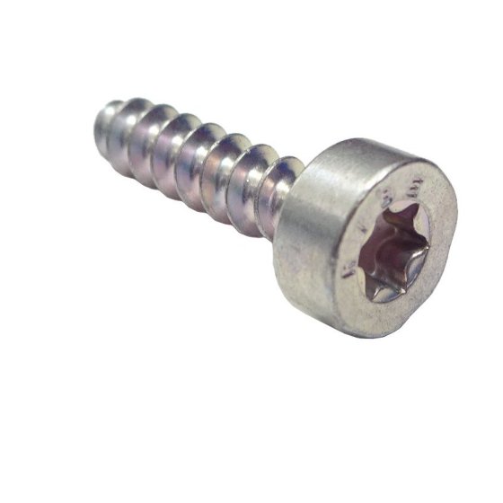Pan Head Self-Tapping Screw IS-P5x20 for Stihl MSE140C, MSE160C - OEM 90744784135