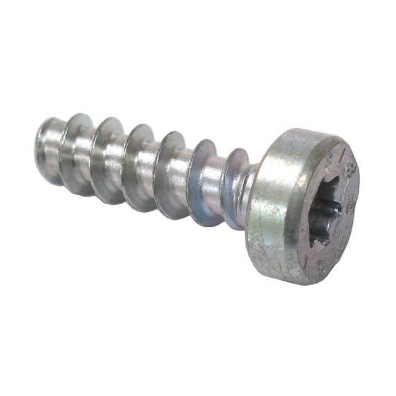 Pan Head Screw P6 x 19 for Stihl TS410, TS420 Disc Cutters - 9074 478 4425 - OEM 90744784435