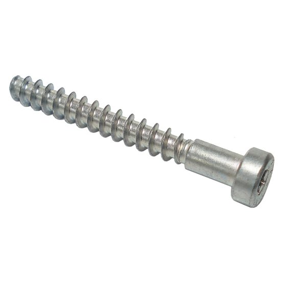 Pan Head Self-Tapping Screw P6 x 50 for Stihl TS410 TS420 - OEM 90744784706