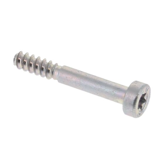 Pan Head Self-Tapping Screw IS-P5x34 for Stihl MS241C, MS231 Chainsaws - OEM 90744774148