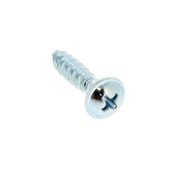 Pan head self-tapping screw IS P5x22 for Stihl RE 130 PLUS Pressure Washer - OEM 90744784127