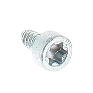 Pan head self-tapping screw IS D4x8 for Stihl HSA56 Trimmers - OEM 90754780630