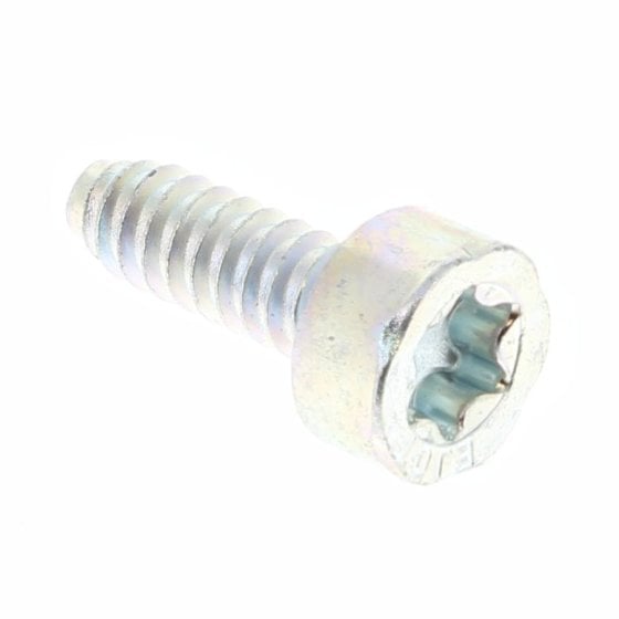 Self-Tapping Screw D4x12mm for Stihl TS400 TS460 Disc Cutters - OEM 90754782995