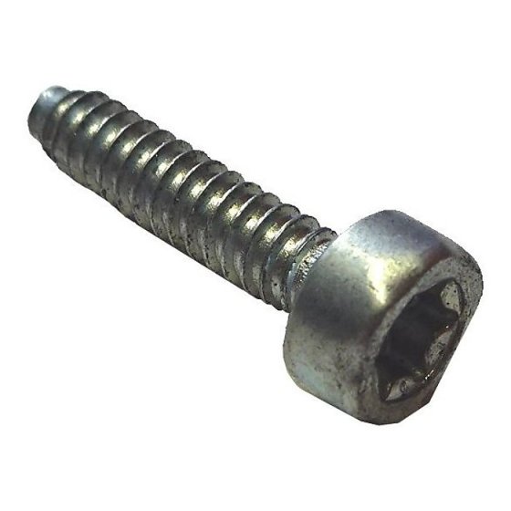 Pan Head Self-Tapping Screw IS-D4x18 for Stihl FC90, FC95 - OEM 90754783018