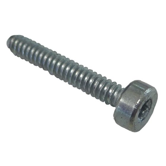 Pan Head Self-Tapping Screw IS-D5x32 for Stihl KM90, KM90R - OEM 90754784167
