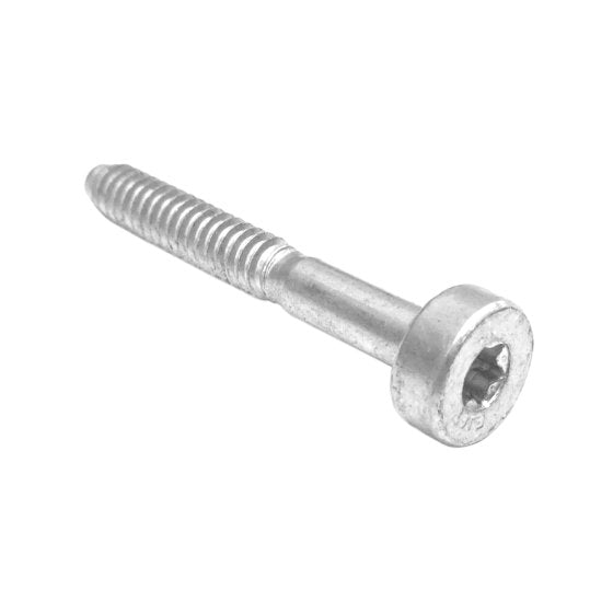 Pan Head Self-Tapping Screw IS-D5.3x41 for Stihl MS210, MS210C Chainsaw - OEM 90754784195
