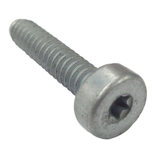 Pan Head Self-Tapping Screw IS-D6x28 for Stihl FS400, FS450 - OEM 90754784712