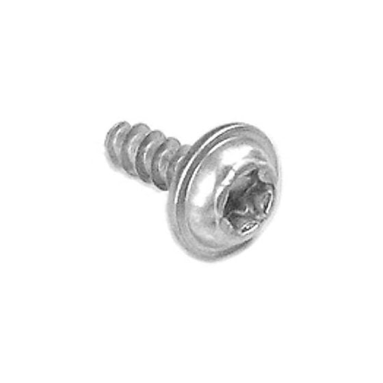 Self-Tapping Screw IS-P4x12 for Stihl 019T, SR430 Blower - OEM 91040033002