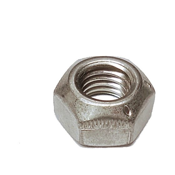 Lock Nut M6 for Stihl BT309, 070 - OEM 92143200900