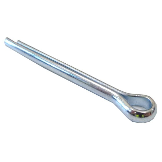 Split Pin 4.5x40 for Stihl BT309, BT120C - OEM 93950212360
