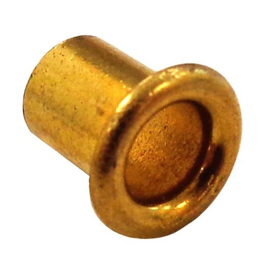 Hollow Rivet 5.5x0.5x6.8 for Stihl MS240, MS260 - OEM 94168685630