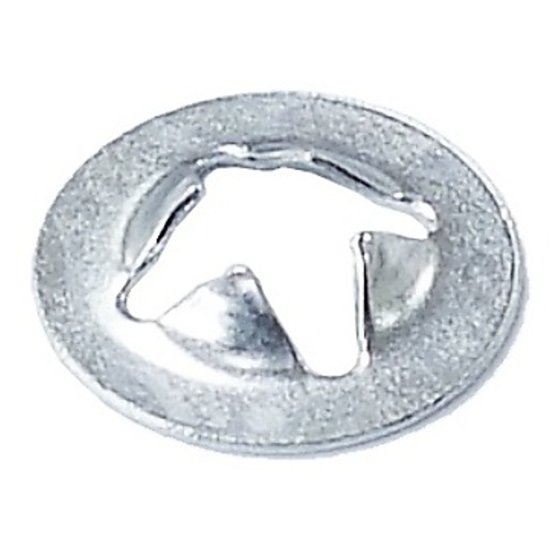 Push Nut 4.0x9.6x1.8 for Stihl FS80, FS80R Brushcutter - OEM 94170037512