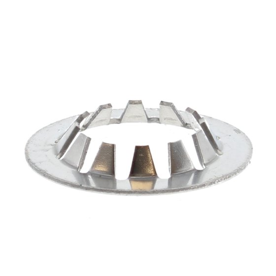 Push Nut 10.2x19x2.7 for Stihl MM55, MM55C Multi System - OEM 94170037520