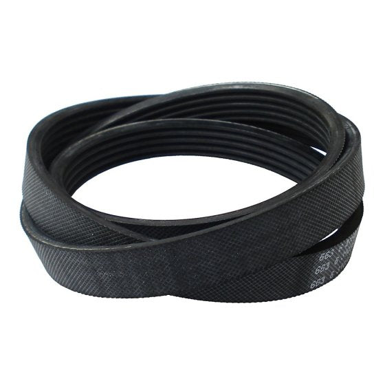 Poly V-Belt, Ribbed 4Pk924Lb for Stihl TS700 - OEM 94900007920