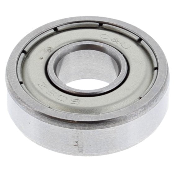 Grooved Ball Bearing 609-2Z for Stihl FS100, FS100R Brushcutters - OEM 95030039853