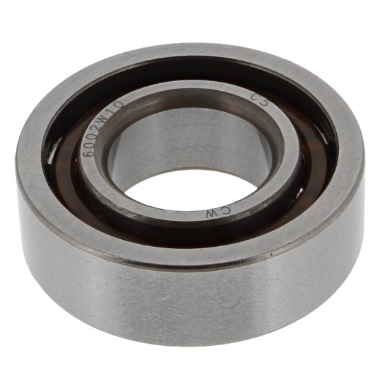 Grooved Ball Bearing DIN625-15x32x10 for Stihl MS180, MS180C Chainsaws - OEM 95030030325