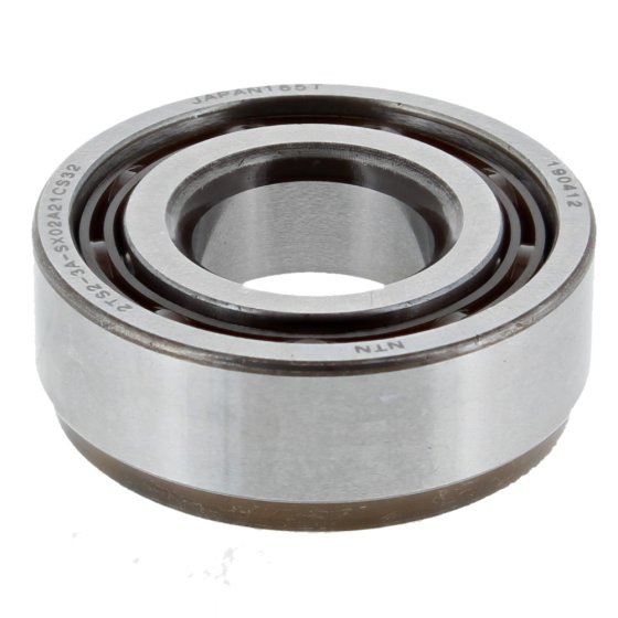 Grooved Ball Bearing 15x35x13 for Stihl MS460, 046 Chainsaws - OEM 95230034278