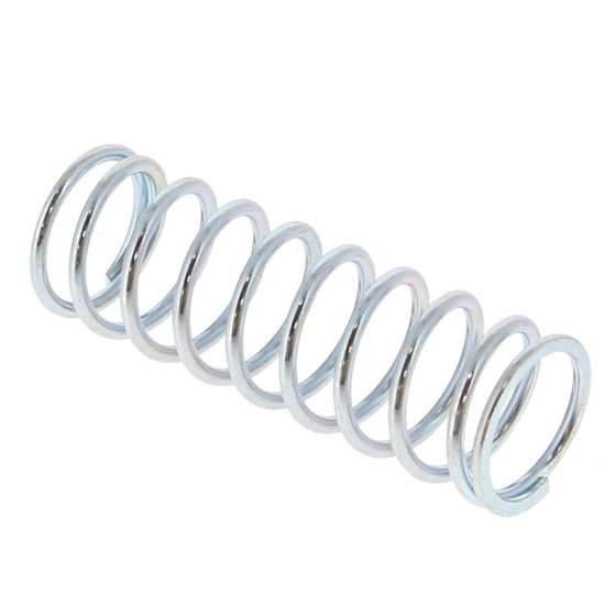 Compression Spring for Viking HB 455.2, HB 455.2R Tillers - OEM 96910032607