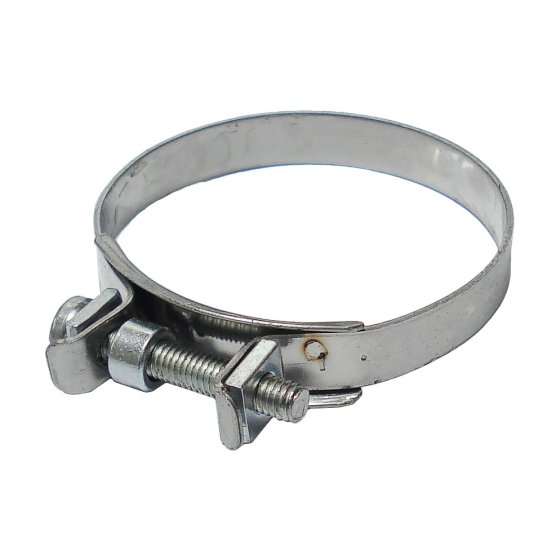 Carb Manifold Clamp for Stihl TS410 TS420 - OEM 97710212536
