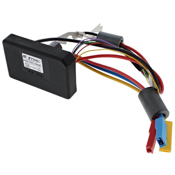 Electronic Module for Stihl BGA 86 Cordless Blower - OEM BA024301400