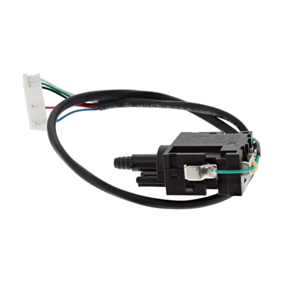 Switch for Stihl BGA60 Blowers - Genuine Stihl Part - OEM BA044300500