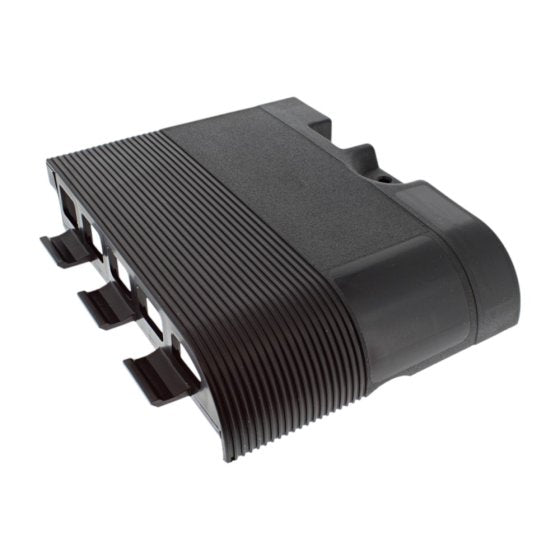 Air Filter Cover for Briggs & Stratton 126M02-1005-F1, 126M02-1018-F1 Engines - 692298 - OEM 692298