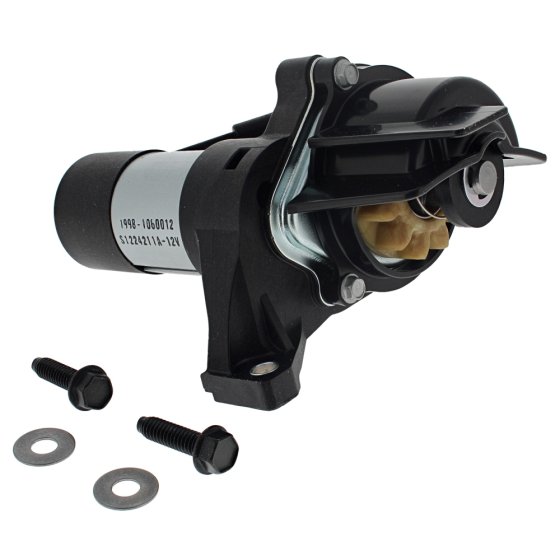 Starter Motor (12V) for Briggs & Stratton 103M02-0001-F1 Engines - 84005205 - OEM 84005205