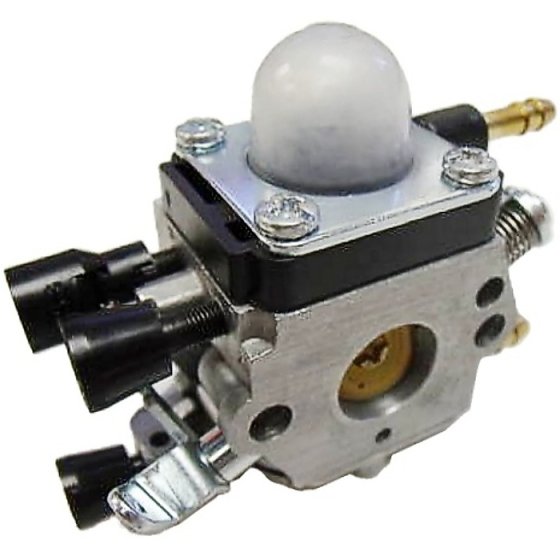 Carburettor 4137/22 for Stihl HL 75, HL 75 K Hedgetrimmer - OEM 41371200636
