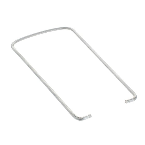 Bump Guard for Stihl FSA60R, FSA86R Trimmer - OEM FA057133400