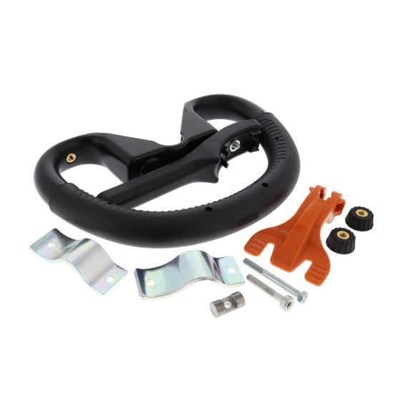 Loop Handle for Stihl FSA80R, FSA80, FSA200R Cordless Trimmers - OEM FA087903400