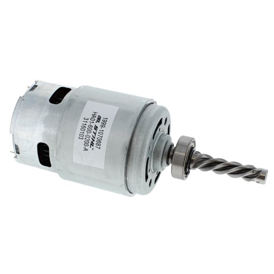 Electric Motor for Stihl HLA 56 Hedgetrimmer - OEM HA016000203