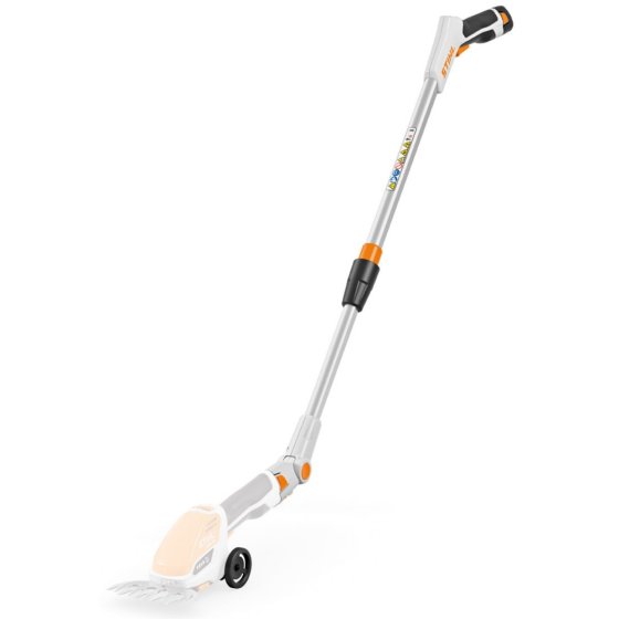 Telescopic Shaft for Stihl HSA 26 Garden Shears - OEM HA037107100