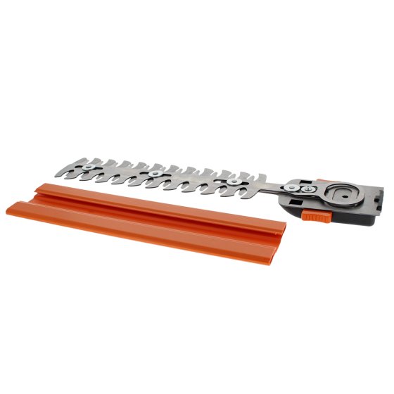 Shear Blade for Stihl HSA26 Cordless Garden Shear - OEM HA038203000
