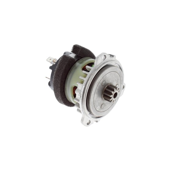 Electric Motor for Stihl HSA100, HSA100.1 Hedgetrimmer - OEM HA076000202