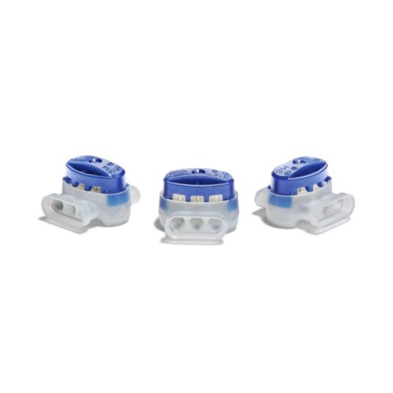 Wire Clips (50 Pack) for Stihl Robotic Mowers - OEM IA000071003