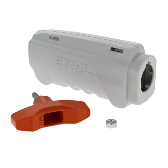 Coupling Sleeve for Stihl HTA 50.0 Pole Pruners - OEM LA021600700