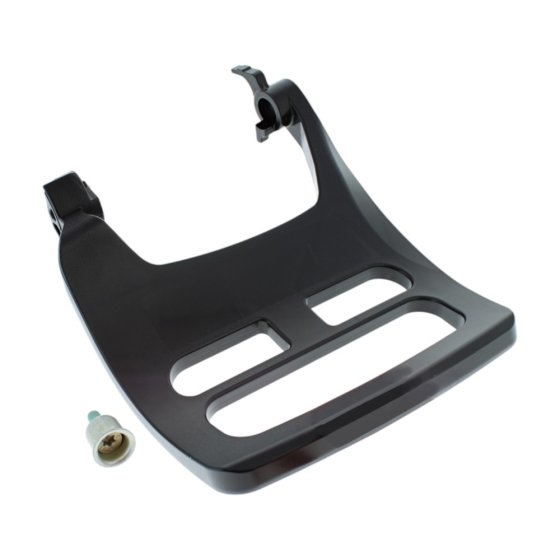 Hand Guard for Stihl MSA300, MSA300C Cordless Chainsaws - OEM MA027909100