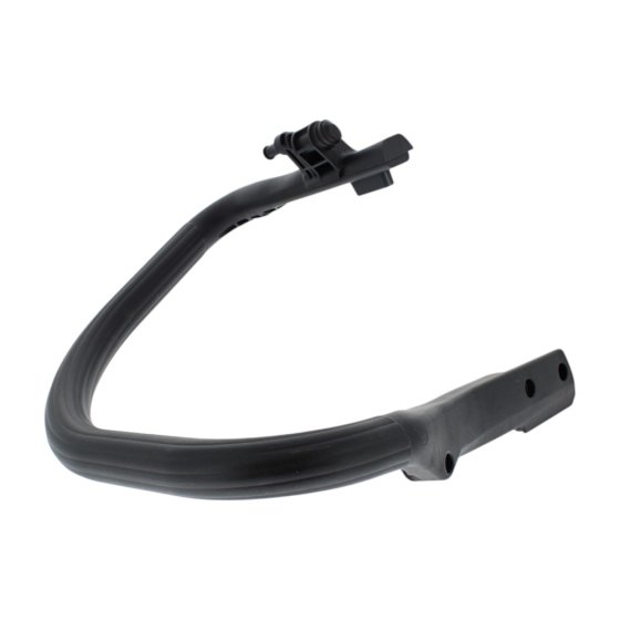 Handlebar for Stihl MS400 (Later) Chainsaw - OEM MB017911700