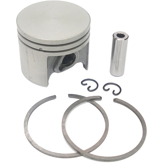 Piston Assembly 37mm for Stihl MS170 Chainsaw - Replaces - OEM 11300302000