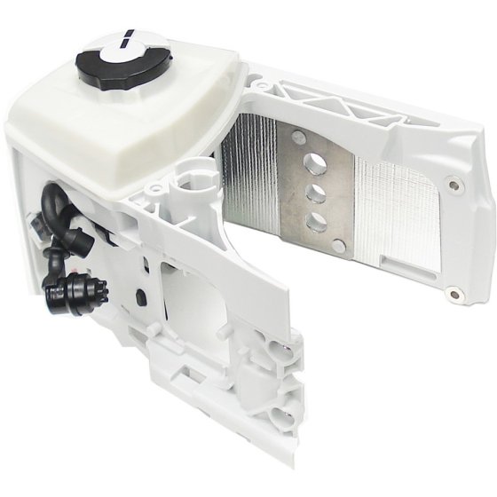 Tank Housing for Stihl MS201T - OEM 11453500811